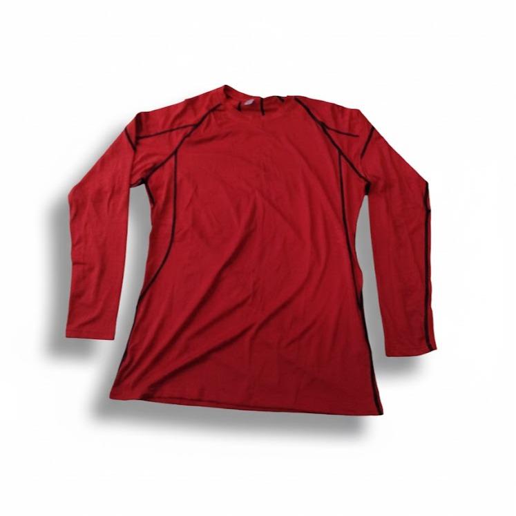 [LARGE SIZE] Women's Assorted LONGSLEEVE for Swimming & Sports Activities