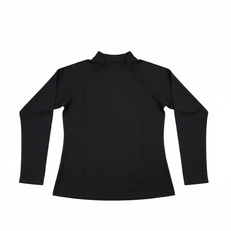 [EXTRA LARGE SIZE] Women's Assorted LONGSLEEVE for Swimming & Sports Activities