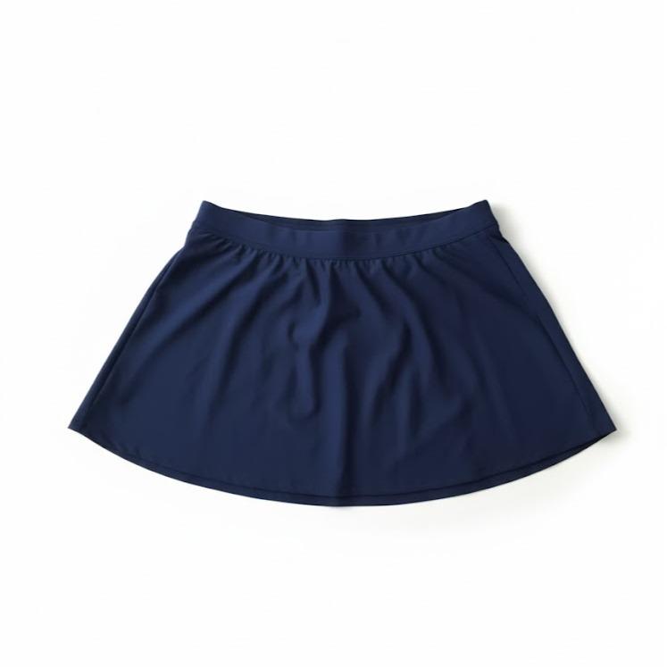 [SMALL SIZE] Women's Assorted Skirt MINI/MIDI for Swimming & Sports Activities