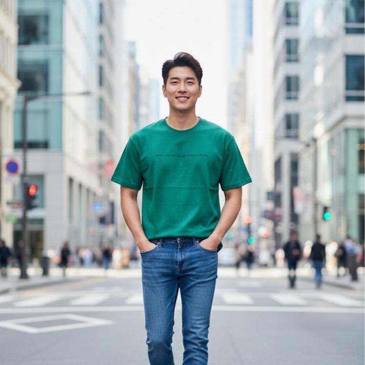 Assorted Men's Shirt in Different Logo for Fashion Wear Activities