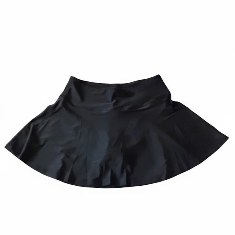 [LARGE SIZE] Women's Assorted Skirt MINI/MIDI for Swimming & Sports Activities