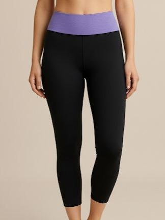 [BUY 1 GET 1] Women's Sports  Cotton Leggings with Waist Attactive Color