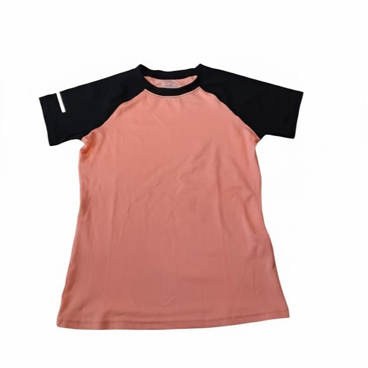 [8 to 10 YRS OLD] Female Kiddies Assorted RASHGUARDS for Swimming & Sports Activities