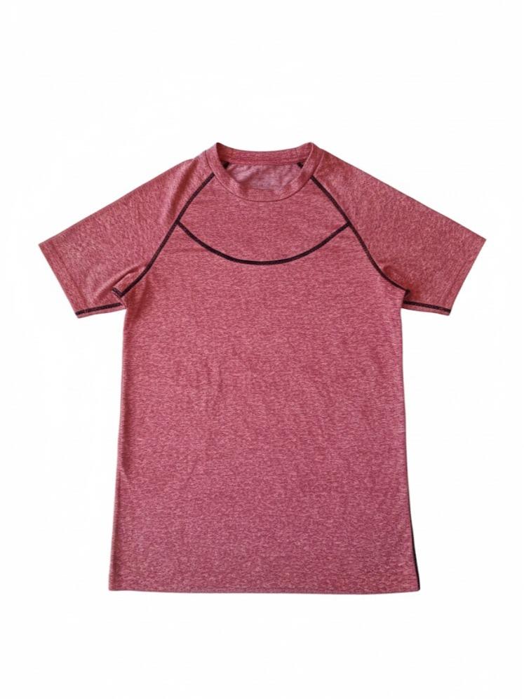 [MEDIUM SIZE] Men's Assorted Tee Shirts for Swimming & Sports Activities