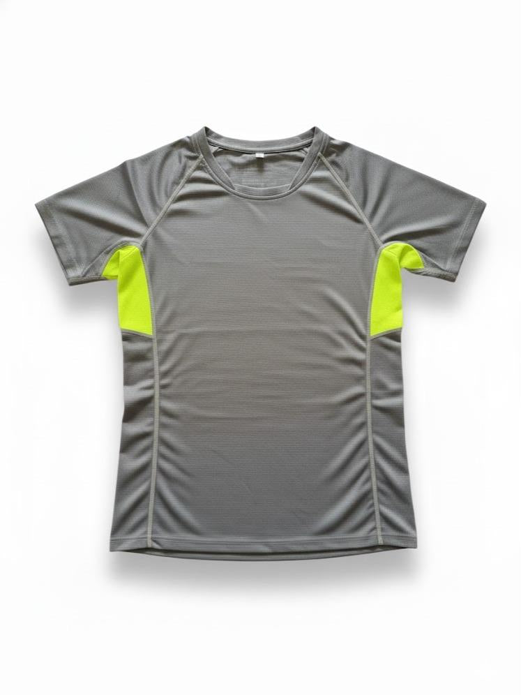 Women's Short Sleeve Rash Guard UPF 50+ Sun Protective Swim Shirts Workout Sport