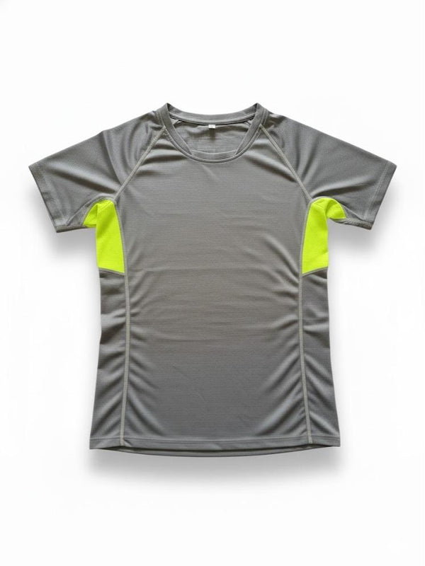 Women's Short Sleeve Rash Guard UPF 50+ Sun Protective Swim Shirts Workout Sport