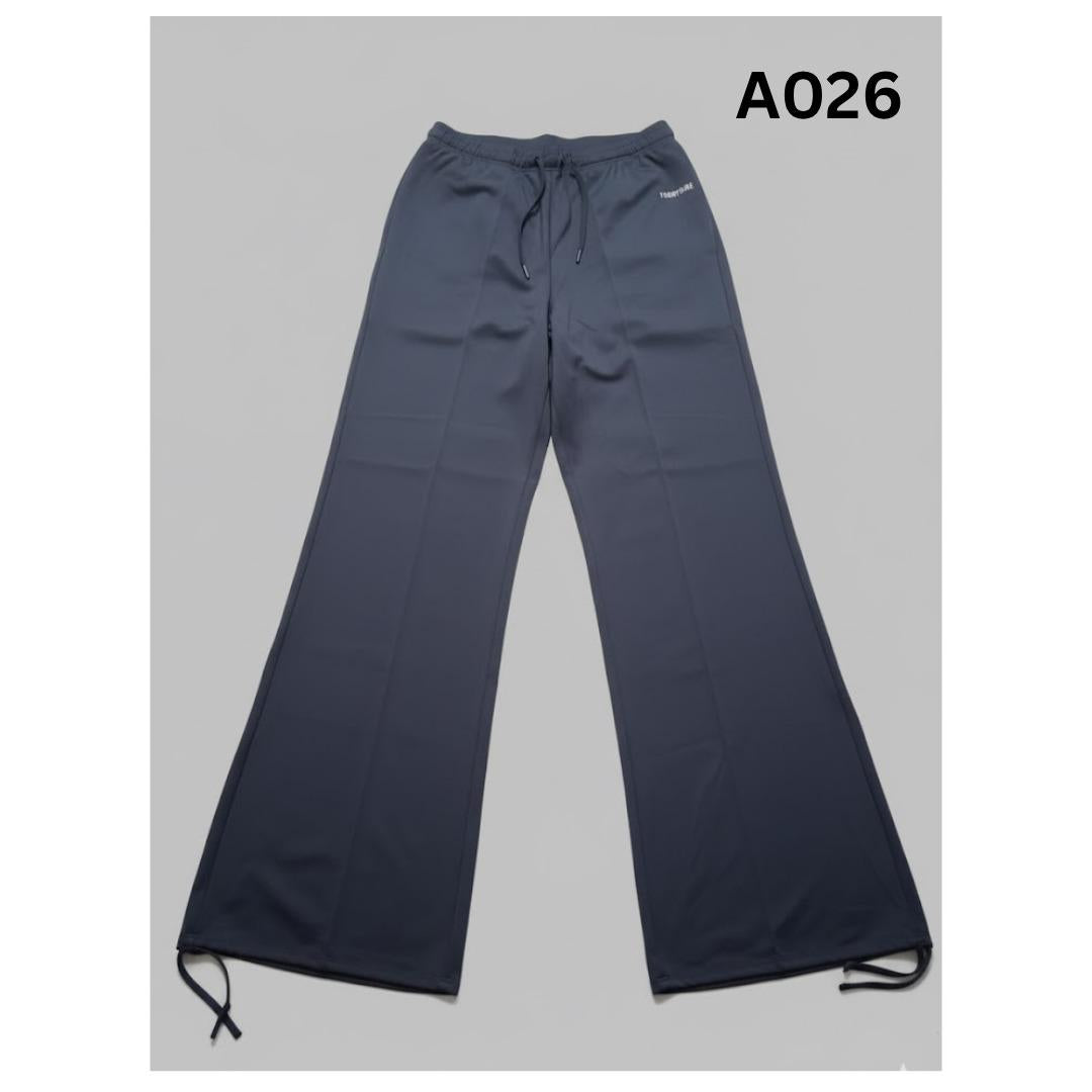 OKIS COLLABS FERRY PURE COLLECTIONS Women's Bottom PANTS Apparel