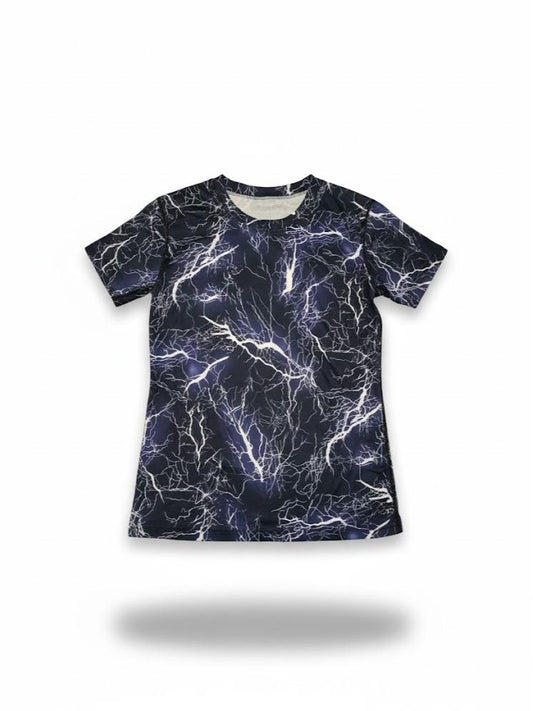 Kiddies/Teens/Mens Printed Design Sando/Shirt/Longsleeve for Swimming