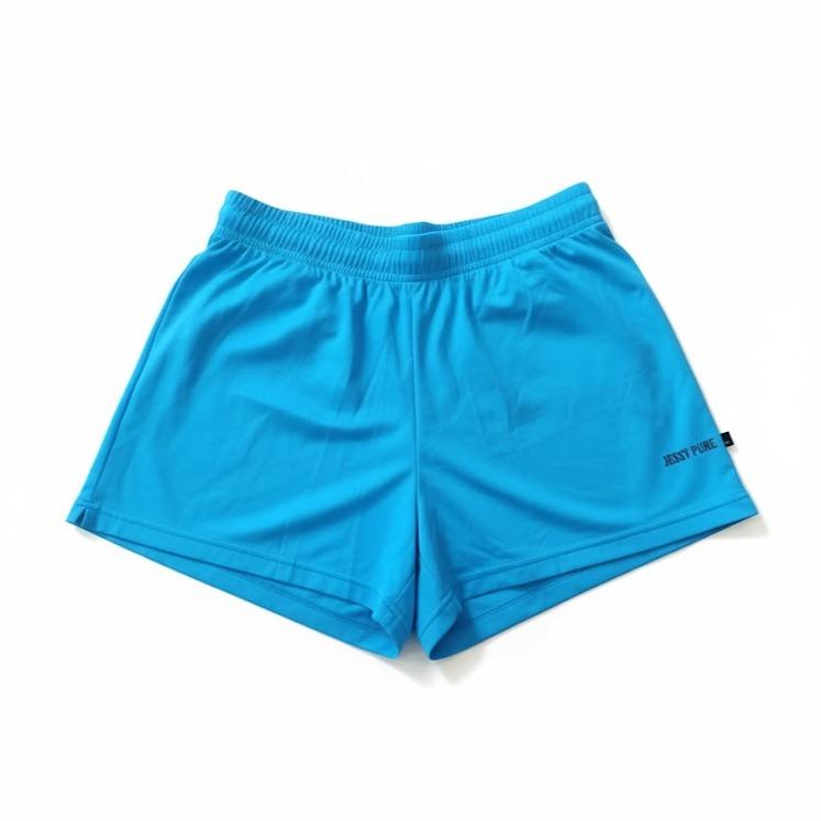 Women's Assorted LARGE SIZE Shorts for Sports & Gym Wear Exercise & Swimming Activities