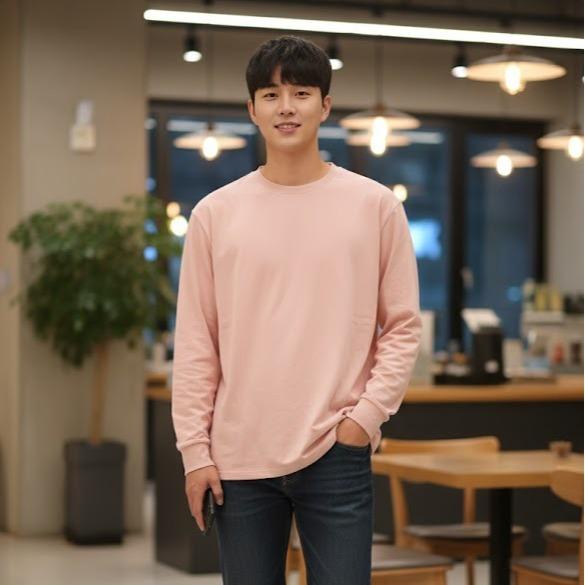 INGEAR Mens Longsleeve for Active Sports Wear/Swim Wear Assorted Colors