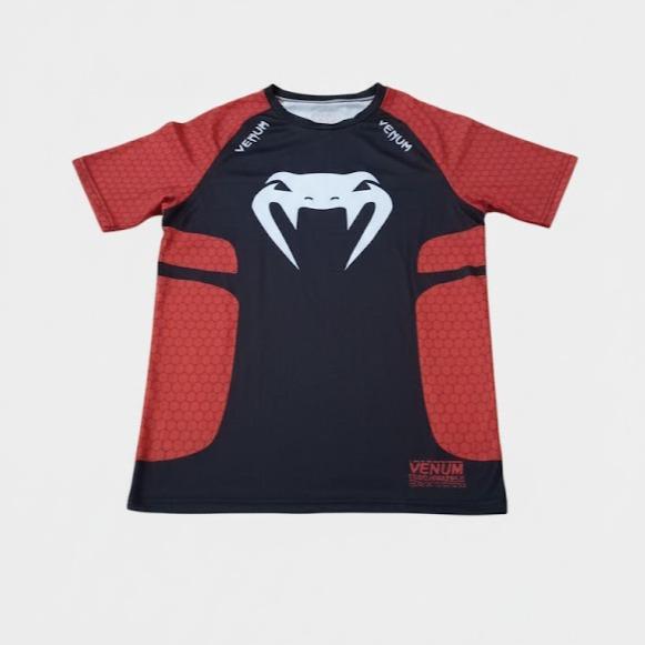 [LARGE SIZE] Men's Assorted T-shirts for Swimming & Sports Activities