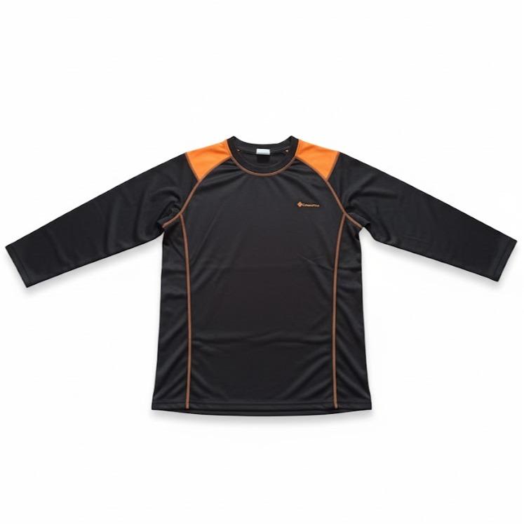 [EXTRA LARGE SIZE] Men's Assorted LONGSLEEVE for Swimming & Sports Activities
