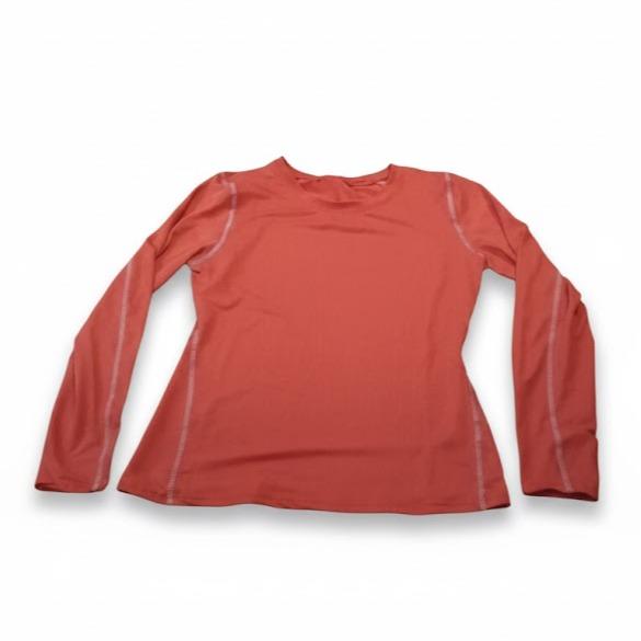 [MEDIUM SIZE] Women's Longsleeve Assorted RASHGUARDS for Swimming & Sports Activities