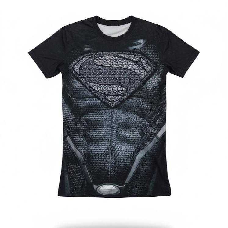 Men's Assorted T-SHIRTS for Swimming & Sports Activities