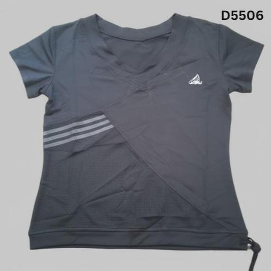OKIS COLLABS FERRY PURE COLLECTIONS Women's Top Apparel
