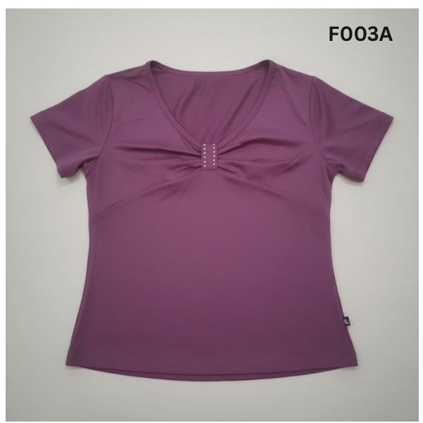 OKIS COLLABS FERRY PURE COLLECTIONS Women's Top Apparel