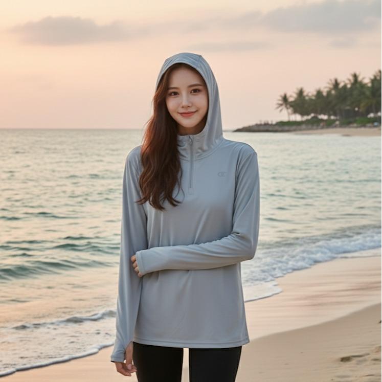 Men's/Women's PLAIN Pullover Hoodie with Long Sleeve (#13)