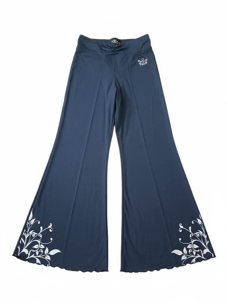 Women's Trouser Pants Cotton for Fashion Wear Activities