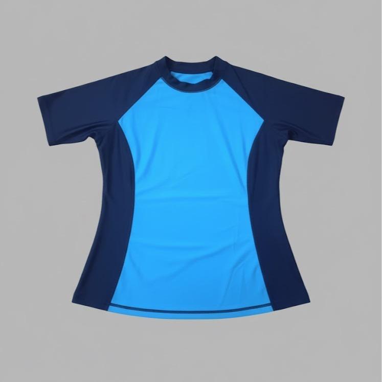 Women's Tee Shirt for Fashion Wear & Sports Activities - Stylish & Functional Design for Versatile Use
