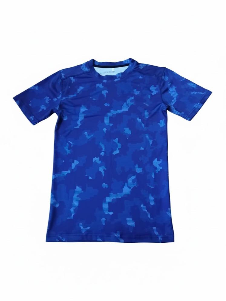 [MEDIUM SIZE] Men's Assorted Tee Shirts for Swimming & Sports Activities