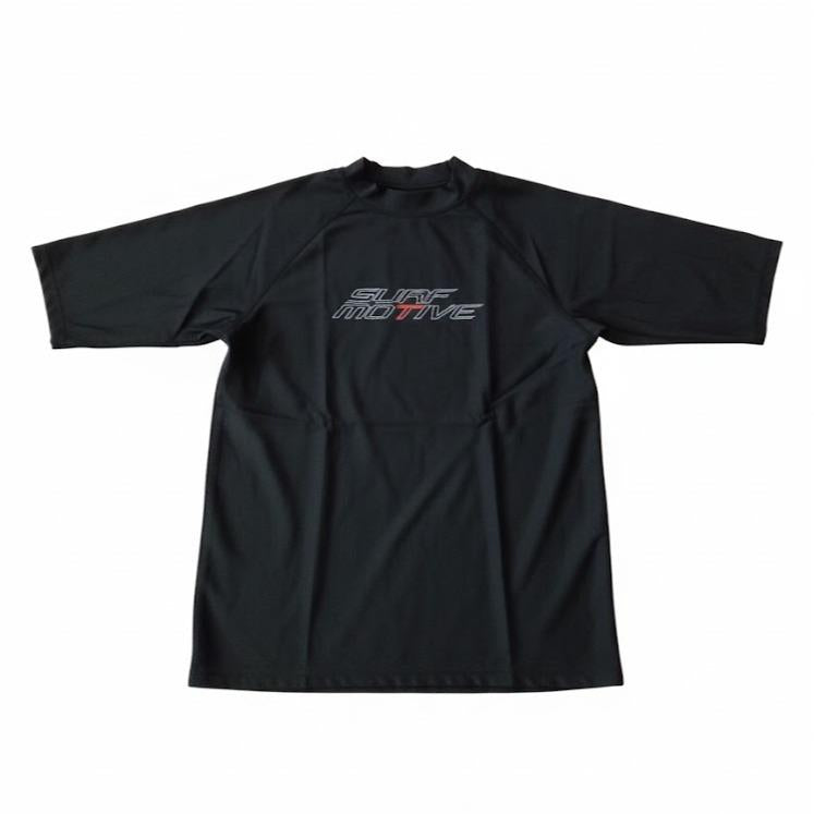 [LARGE SIZE] Men's Assorted T-shirts for Swimming & Sports Activities