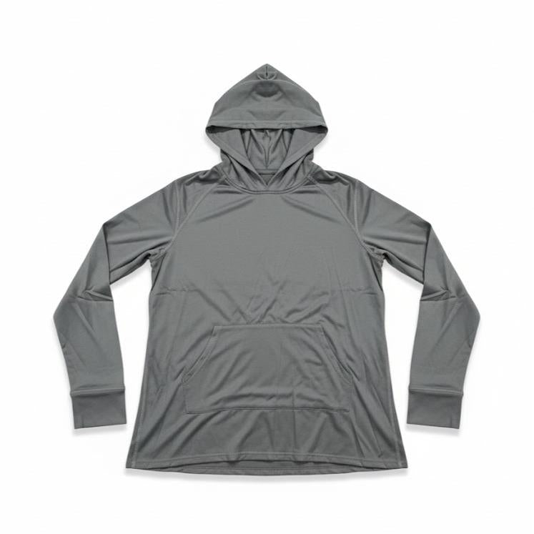 [MEDIUM SIZE] UNISEX Assorted Longsleeve with Hoodie RASHGUARDS for Swimming & Sports Activities