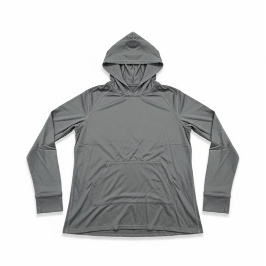 [MEDIUM SIZE] UNISEX Assorted Longsleeve with Hoodie RASHGUARDS for Swimming & Sports Activities