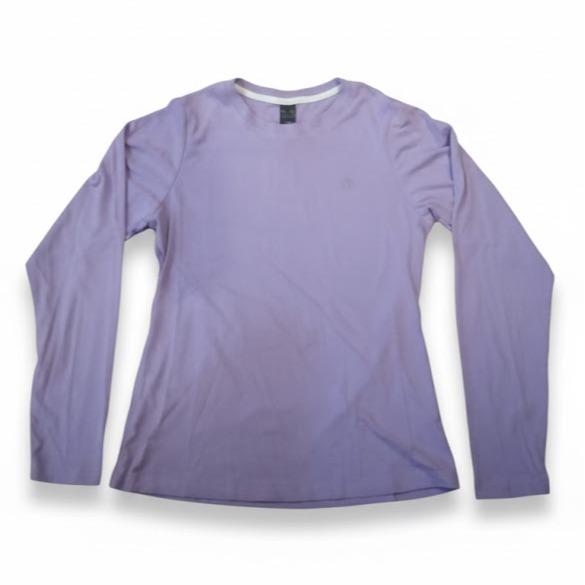 [MEDIUM SIZE] Women's Longsleeve Assorted RASHGUARDS for Swimming & Sports Activities