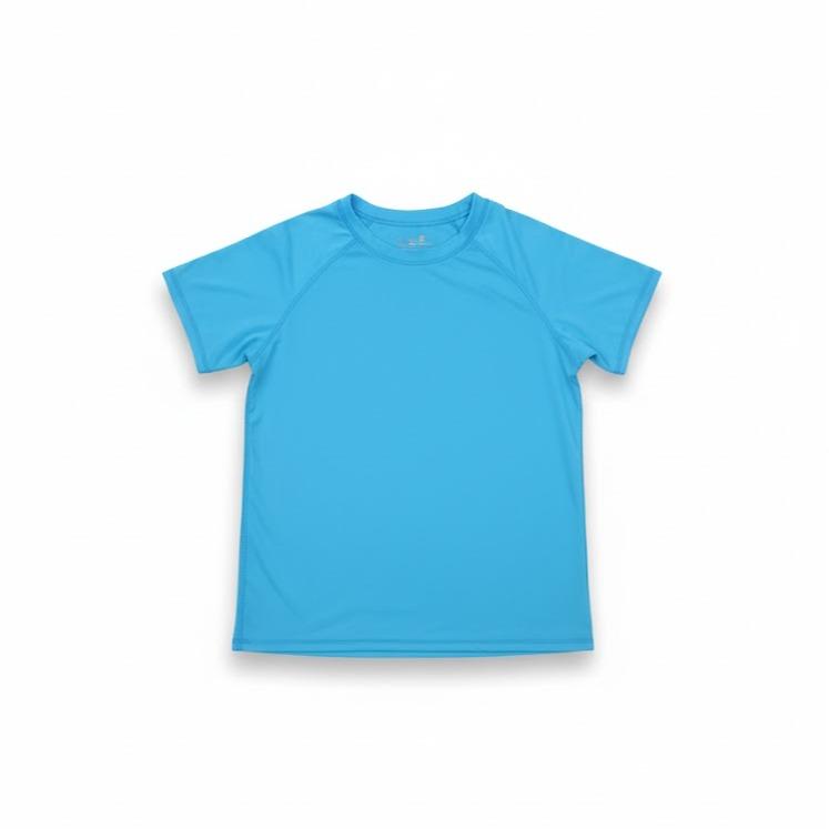 [11 to 16 YRS OLD] Female Kiddies Assorted RASHGUARDS for Swimming & Sports Activities