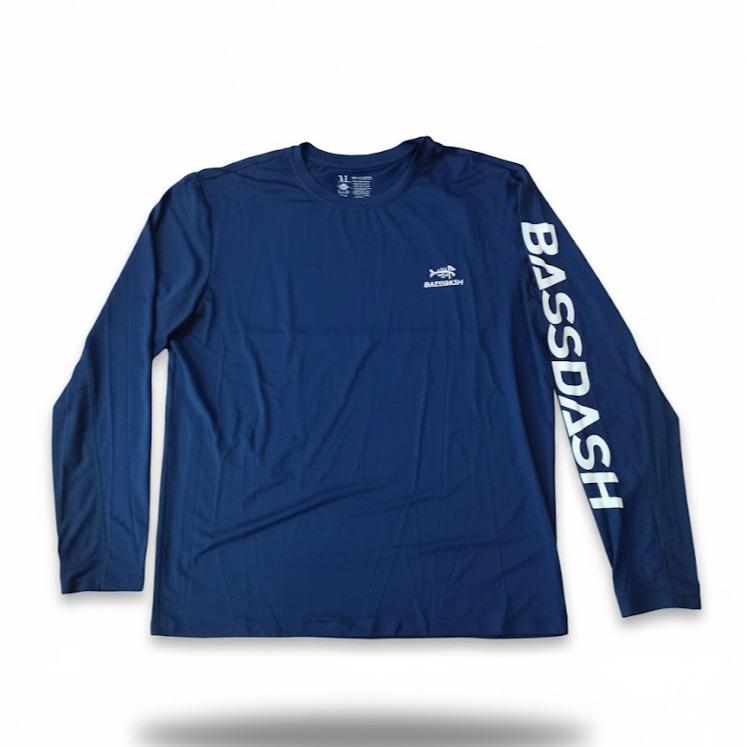 [EXTRA LARGE SIZE] Men's Assorted LONGSLEEVE for Swimming & Sports Activities