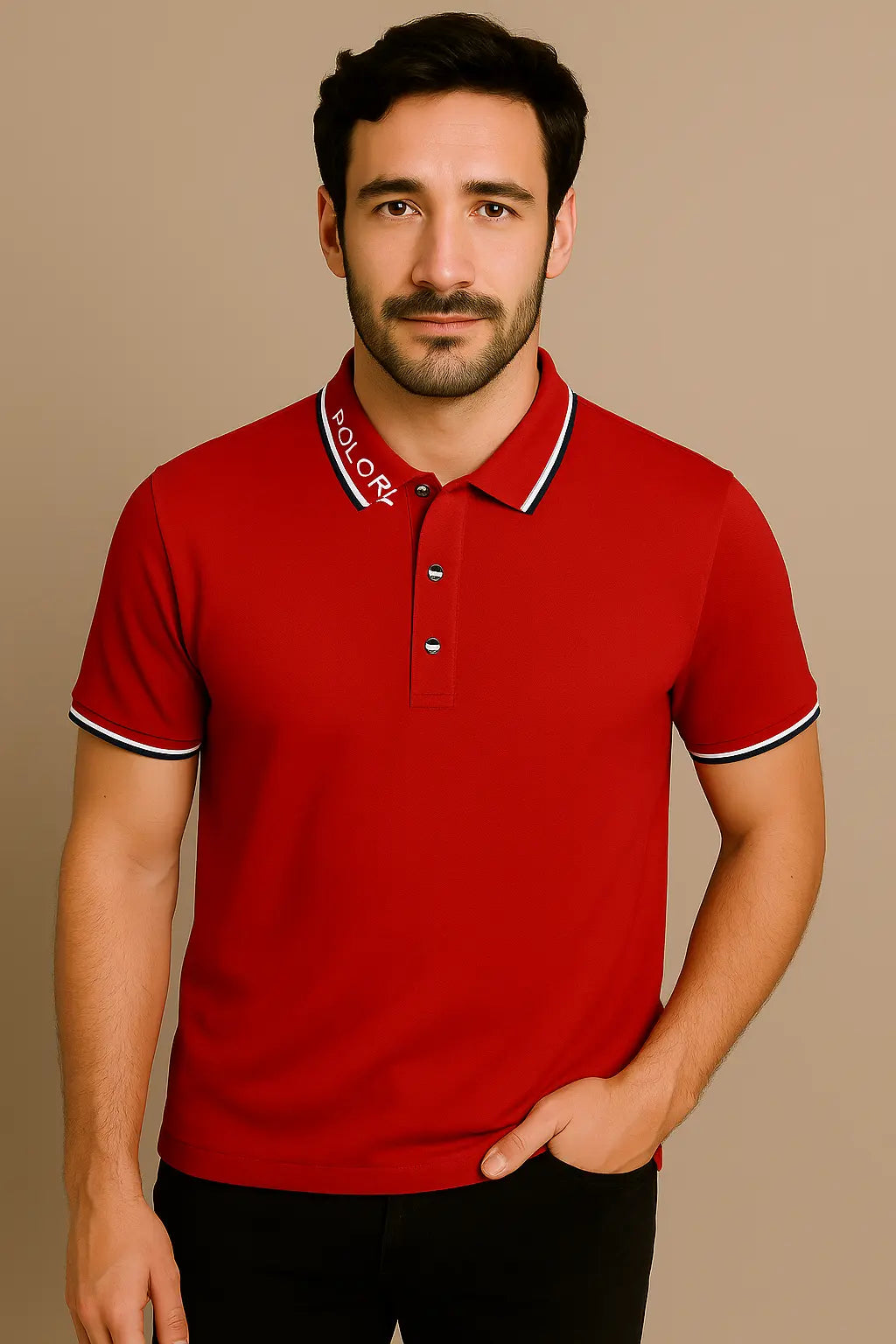 POLO RL (POLO SHIRT) Okis