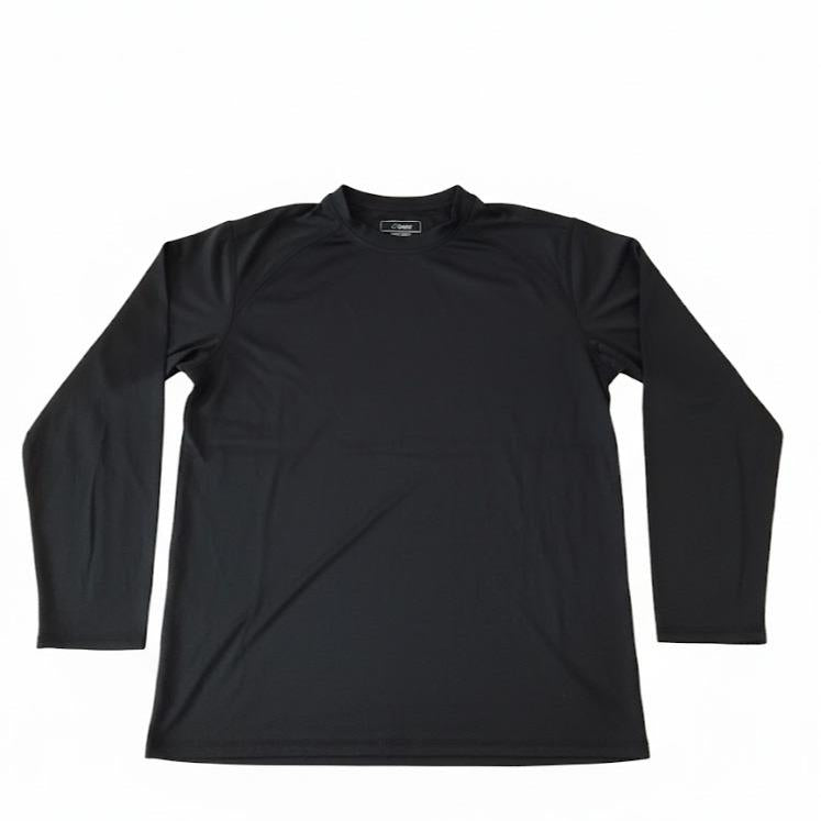 [LARGE SIZE] Men's Assorted LONGSLEEVE for Swimming & Sports Activities