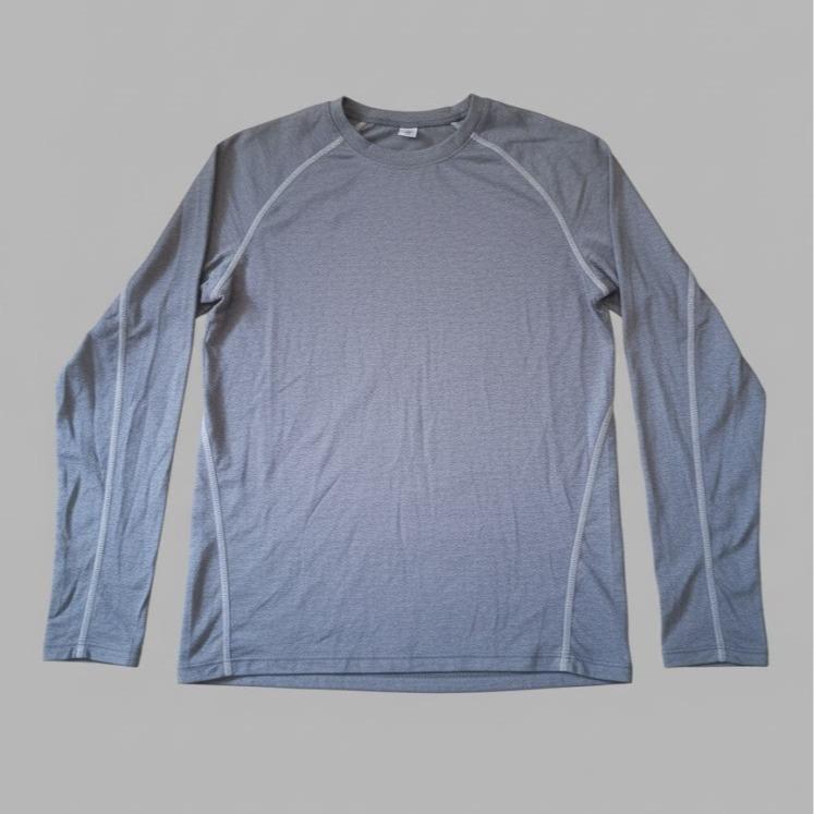 Men's Tee Tops Shirt & Longsleeve for Sport/Swimming/Gym Workout Outfit