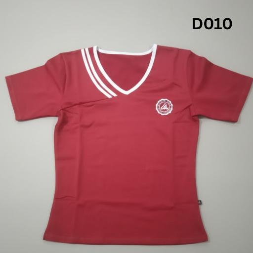 OKIS COLLABS FERRY PURE COLLECTIONS Women's Top Apparel