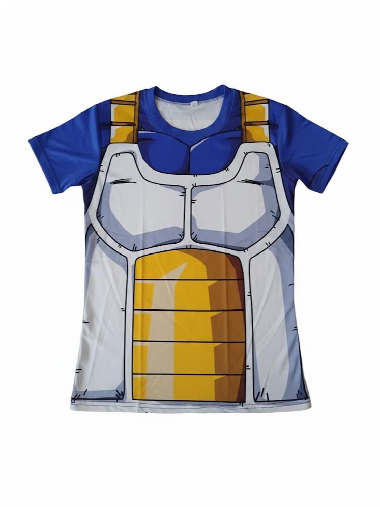 [MEDIUM SIZE] Men's Assorted Tee Shirts for Swimming & Sports Activities