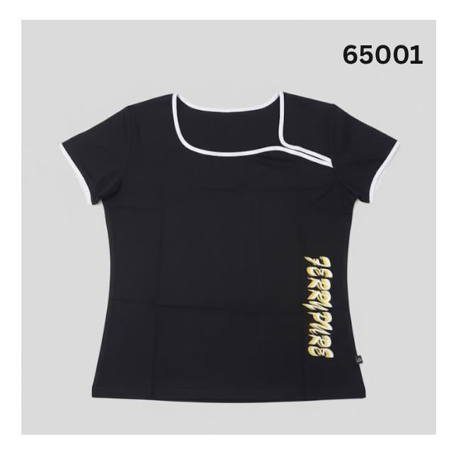 OKIS COLLABS FERRY PURE COLLECTIONS Women's Top Apparel