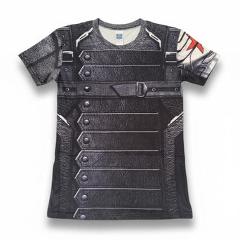 Women's Swimming T-Shirt & Longslevee Rash Guard Printed Design