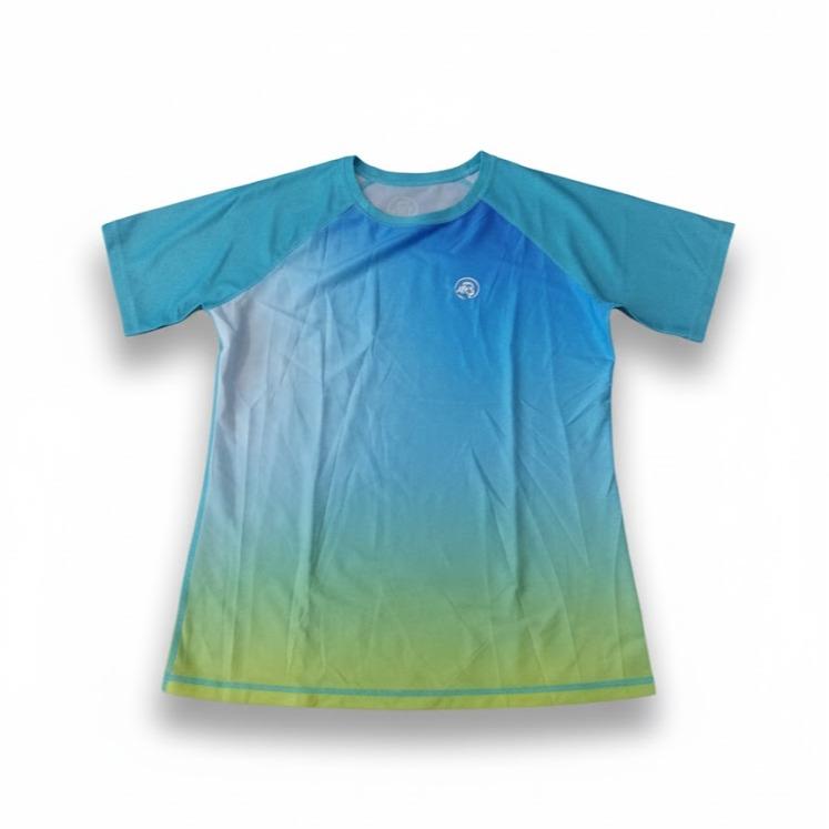 [LARGE SIZE] Women's Assorted LONGSLEEVE for Swimming & Sports Activities