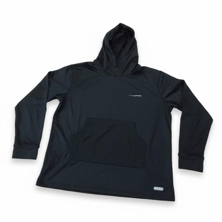 [SMALL SIZE] UNISEX Assorted Longsleeve with Hoodie RASHGUARDS for Swimming & Sports Activities