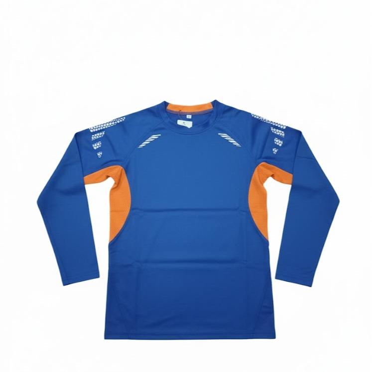 [SMALL SIZE] Men's Longsleeve Assorted RASHGUARDS for Swimming & Sports Activities