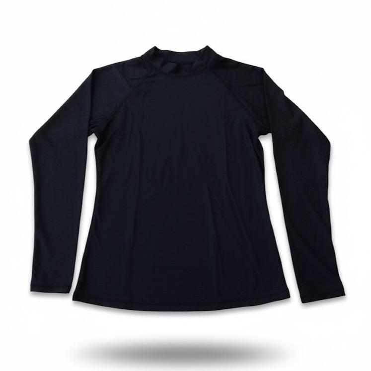 [EXTRA LARGE SIZE] Women's Assorted LONGSLEEVE for Swimming & Sports Activities