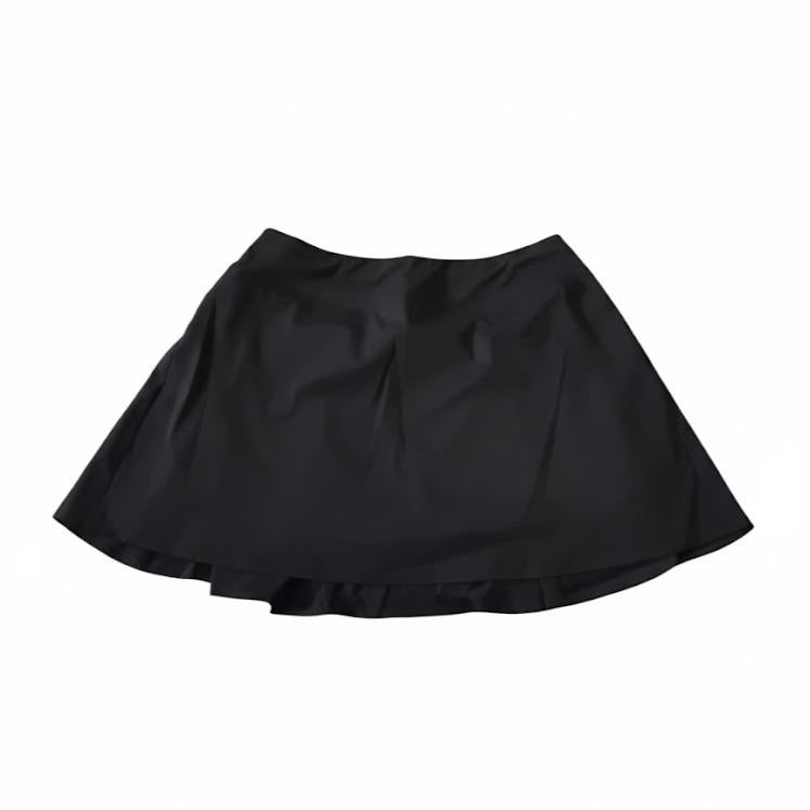 [LARGE SIZE] Women's Assorted Skirt MINI/MIDI for Swimming & Sports Activities