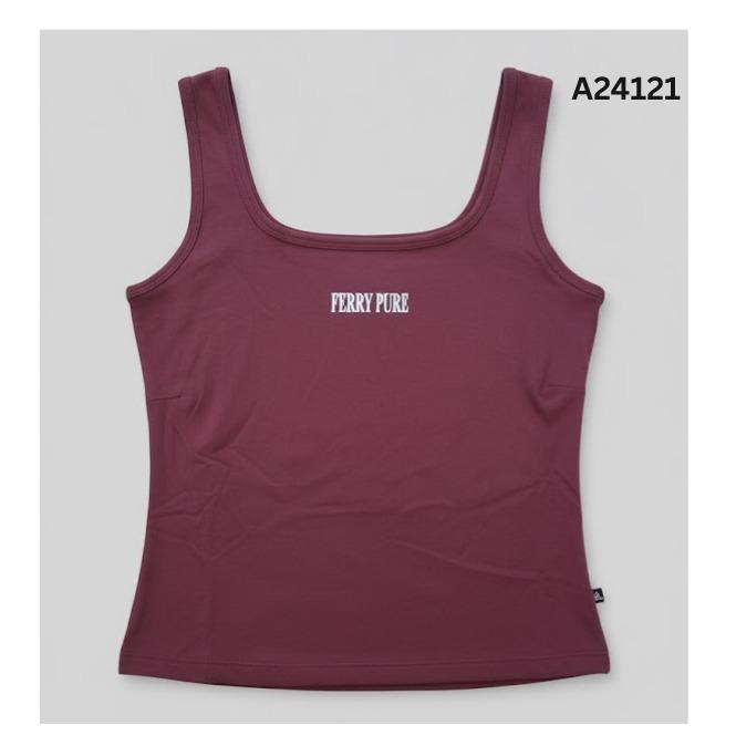 OKIS COLLABS FERRY PURE COLLECTIONS Women's Top Apparel