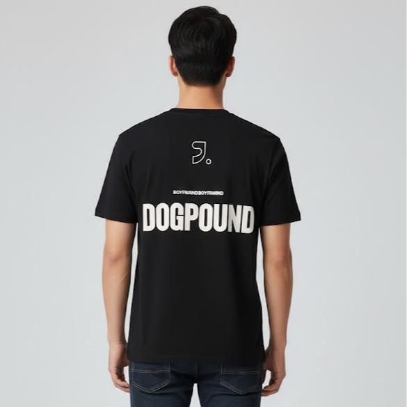 ASSORTED Men's High Fashion T-shirt in WHITE Color with Embroidered Logo for Stylish Outfits Ideal for Casual & Formal Occasions