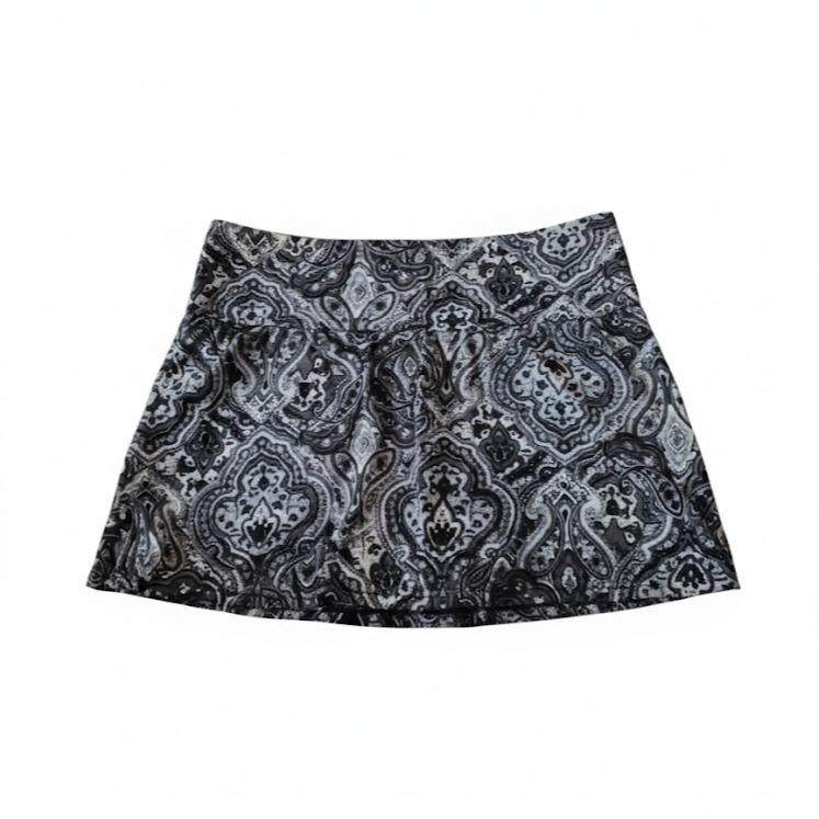 [LARGE SIZE] Women's Assorted Skirt MINI/MIDI for Swimming & Sports Activities