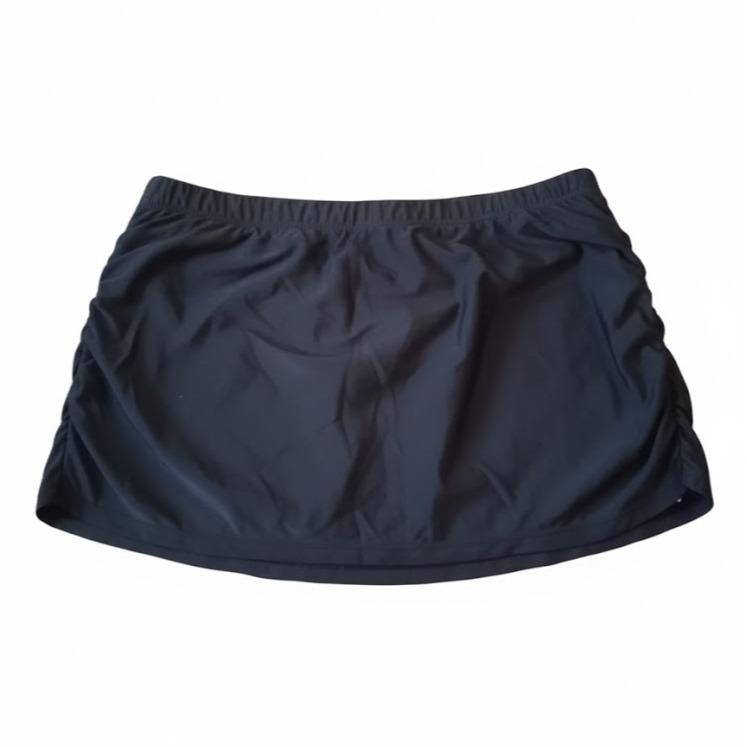 [2XL SIZE] Women's Assorted SKIRT for Sports & Gym Wear Exercise & Swimming Activities