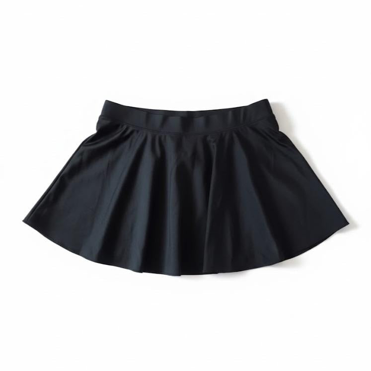 [LARGE SIZE] Women's Assorted Skirt MINI/MIDI for Swimming & Sports Activities