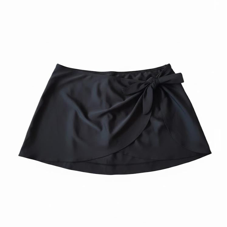 [EXTRA LARGE SIZE] Women's Assorted Skirt MINI/MIDI for Swimming & Sports Activities