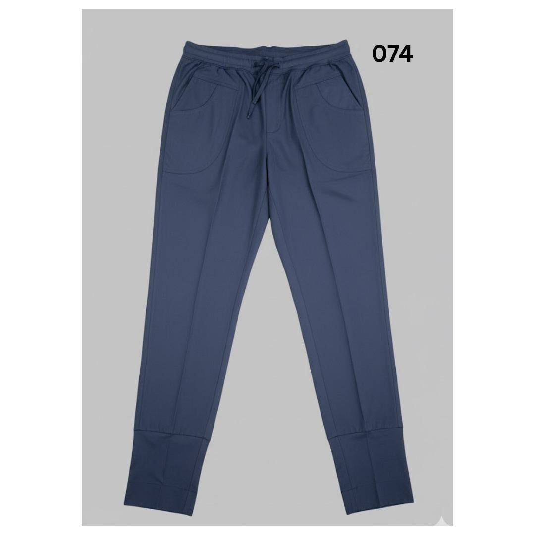 OKIS COLLABS FERRY PURE COLLECTIONS Women's Bottom PANTS Apparel
