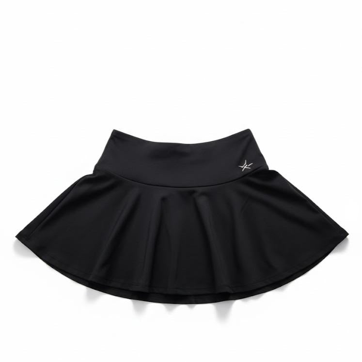 [4 to 8 YRS OLD] Female Kiddies Assorted MINI SKIRTS for Swimming & Sports Activities